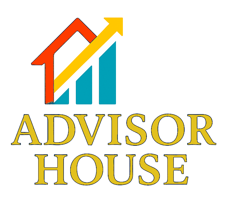 Advisor House Logo